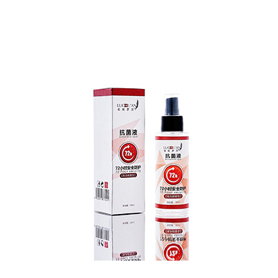 青云谱母婴防护喷雾