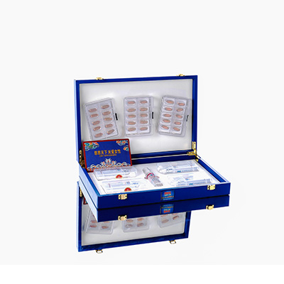 青云谱爱芯回春综合版