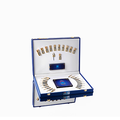 青云谱全身经络解压套